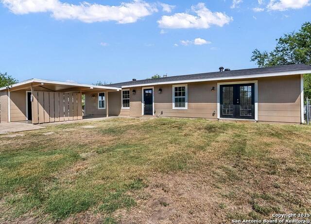 111 Hidden Valley, San Antonio