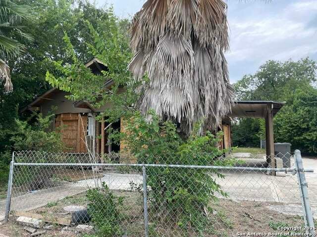 839 Potomac, San Antonio