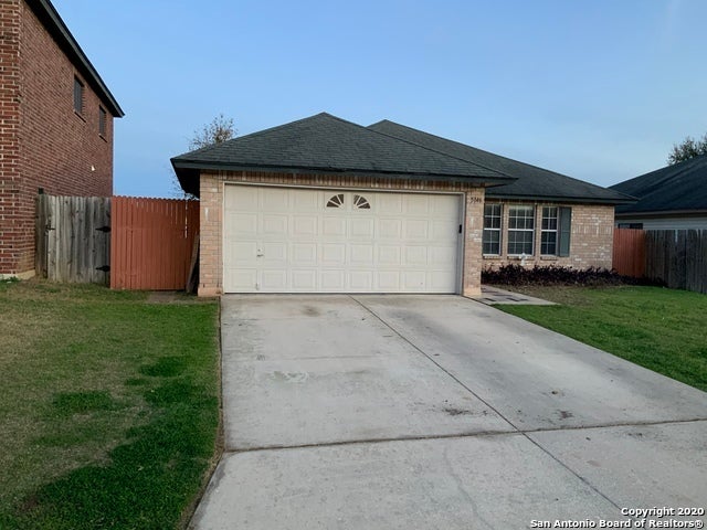 5146 Erickson Bluff, San Antonio