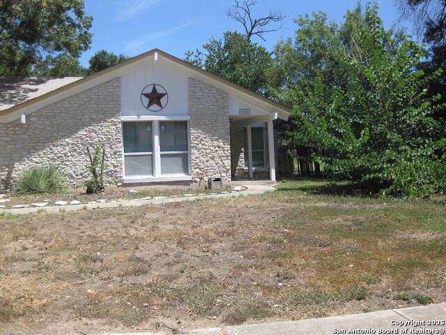 5406 Clover Dr., San Antonio