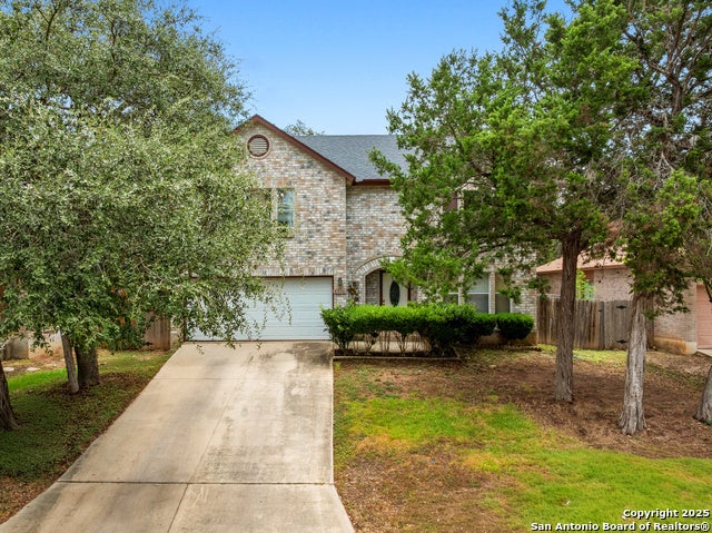 4710 Irish Oak, San Antonio