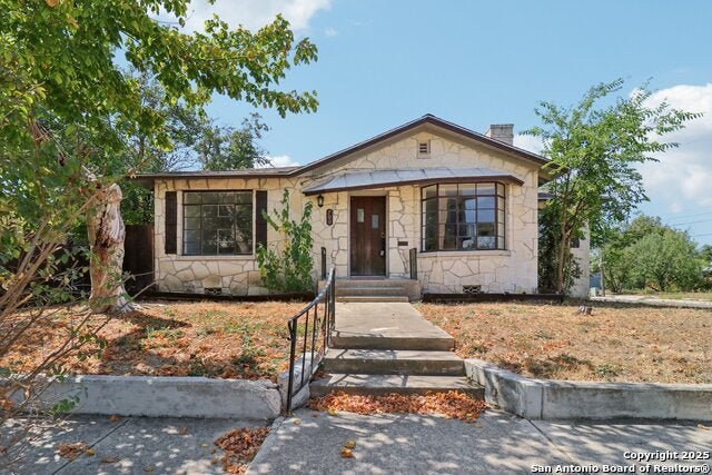 700 Dawson, San Antonio