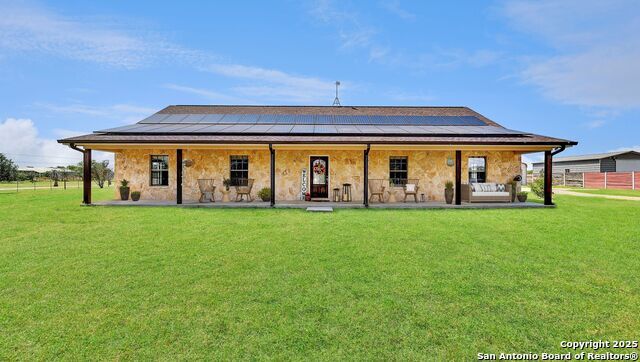 2295 Stuart Rd, Adkins