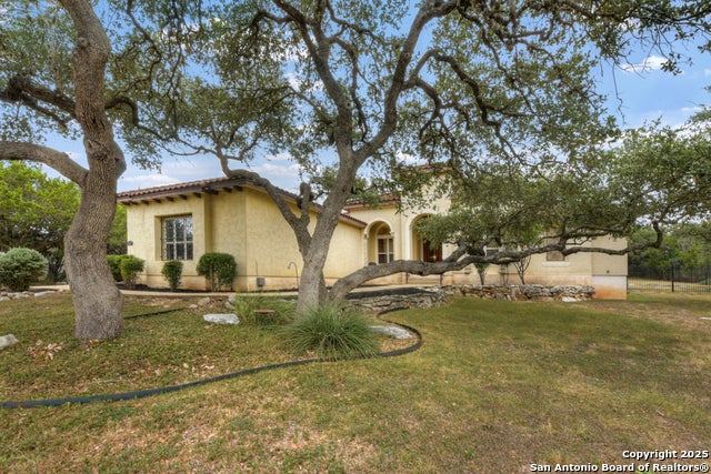 2649 Black Bear Drive, New Braunfels