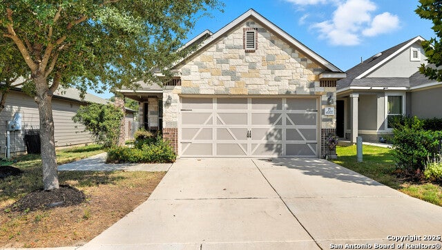 4707 Trevor, San Antonio