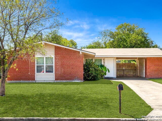 614 Karen, San Antonio