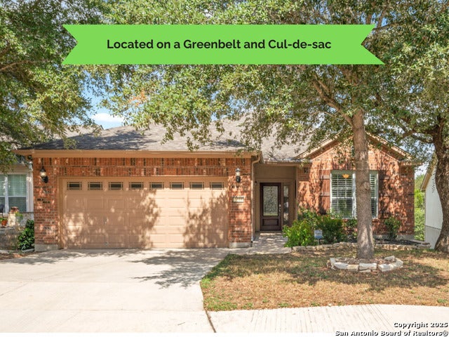 4518 Fort Boggy, San Antonio