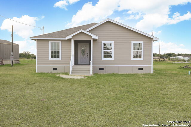 13021 Prosperidad Ln, Atascosa