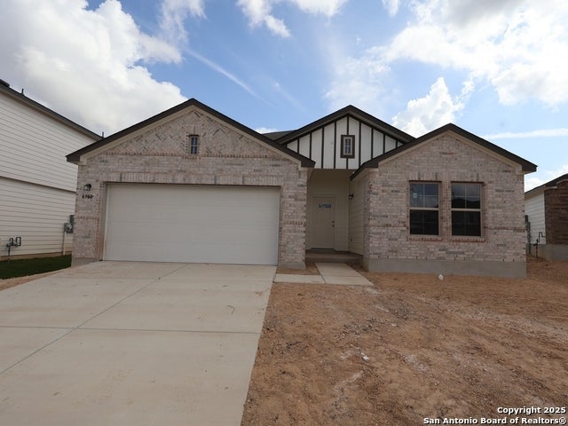 6758 Red Buffalo Trail, San Antonio