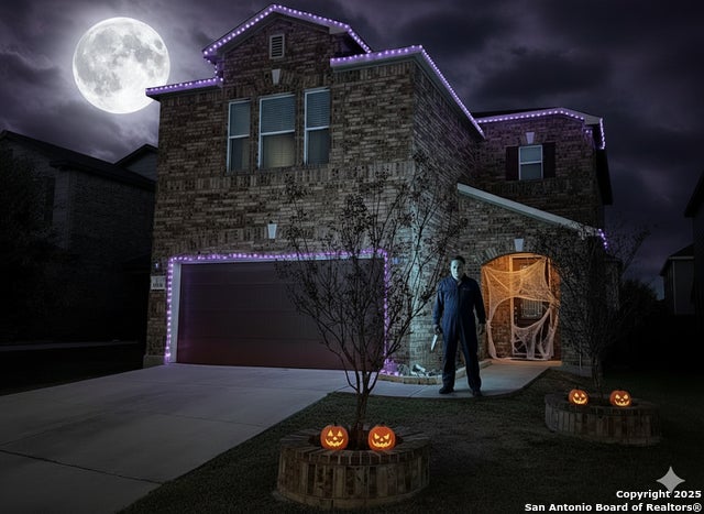 9642 Pleasanton Bluff, San Antonio