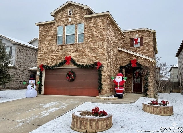 9642 Pleasanton Bluff, San Antonio