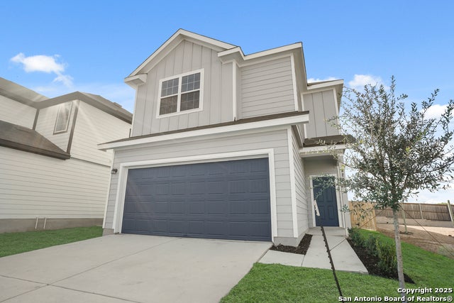 3235 Katzer Lane, Converse