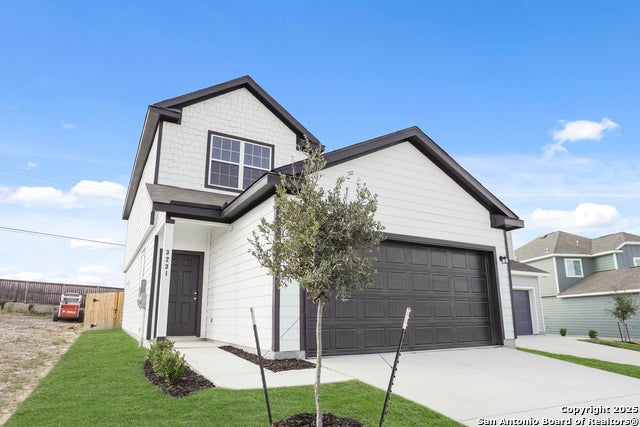 3231 Katzer Lane, Converse