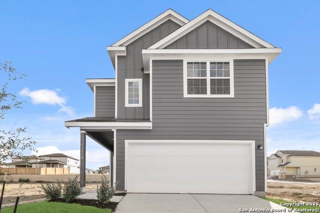 11112 Luckenbach Loop, Converse