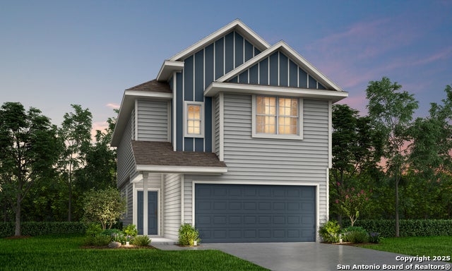 11112 Luckenbach Loop, Converse