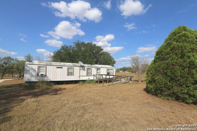 13847 Us Highway 87 S, Adkins