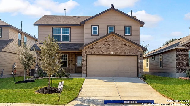 22835 Tee Shot, San Antonio