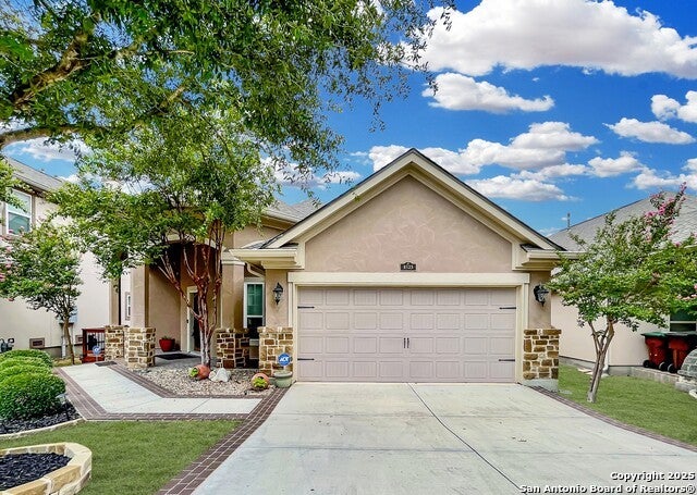 8123 Poconos Run, San Antonio