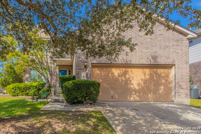 3 Ferris Branch, San Antonio