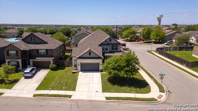 417 Saddle Glen, Cibolo