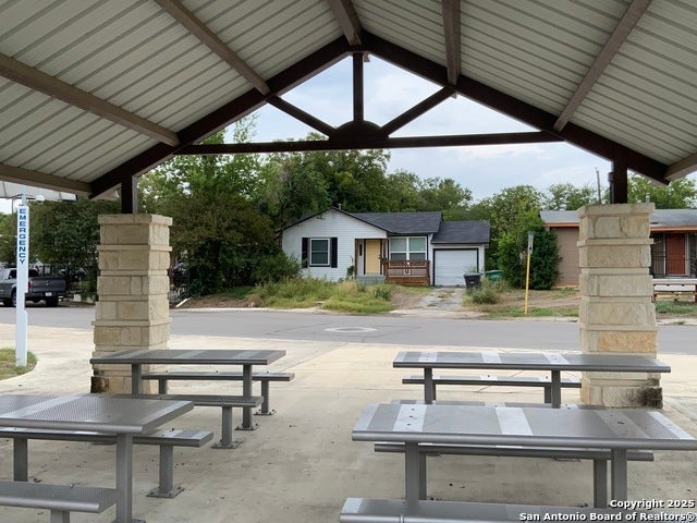 1435 Onslow, San Antonio