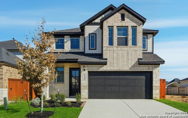 9428 Mattock, San Antonio