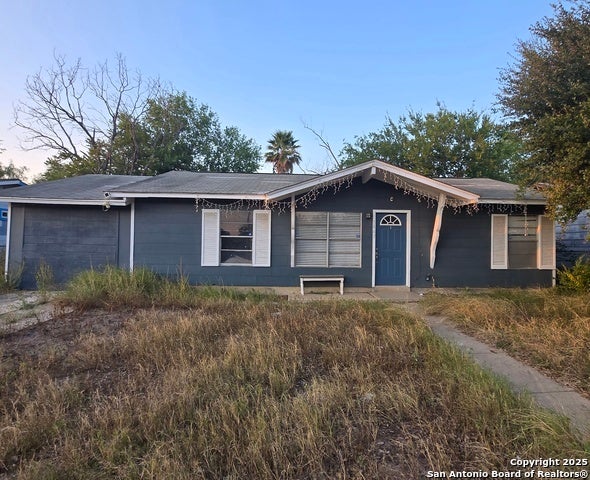 5647 Middlefield Dr., San Antonio