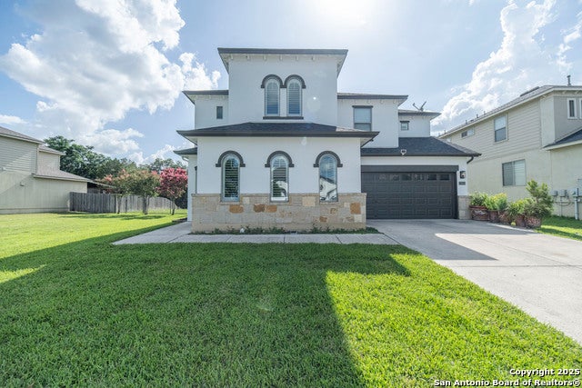 23503 Woodlawn Rdg, San Antonio