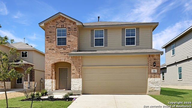 186 Owl Burrow, San Antonio