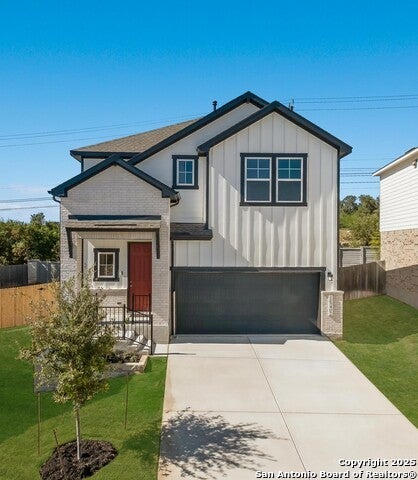 15407 Ivory Hills, San Antonio