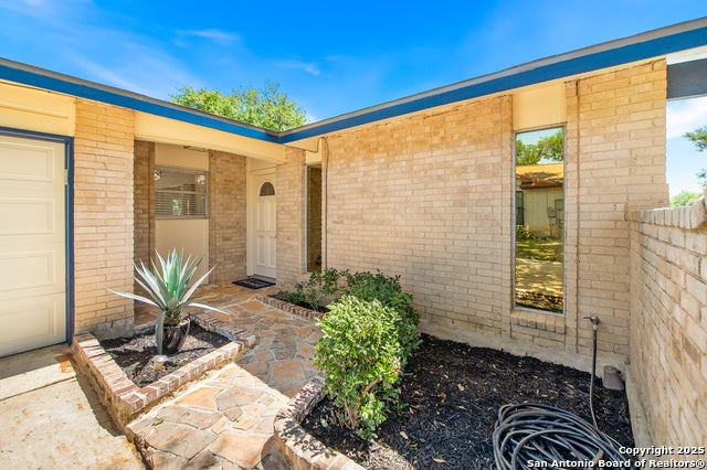 4907 El Gusto St, San Antonio