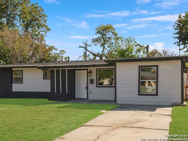 126 Gazel Drive, San Antonio