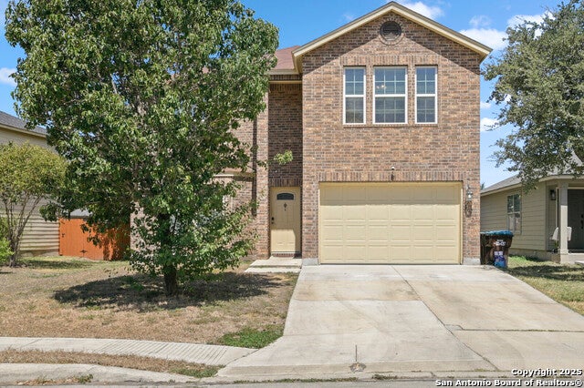 6015 Kensinger Pass, Converse