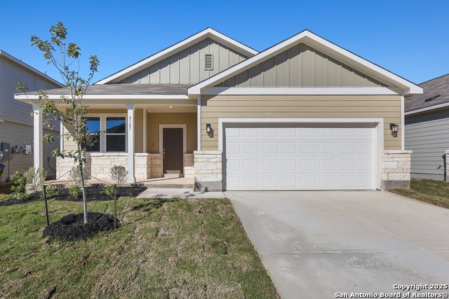 8107 Champion Creek, San Antonio