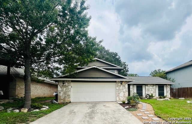 9807 Heritage Farm, San Antonio