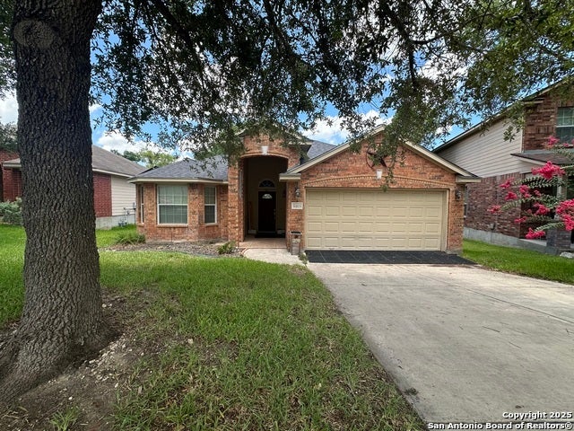 8803 Redbud Woods, San Antonio