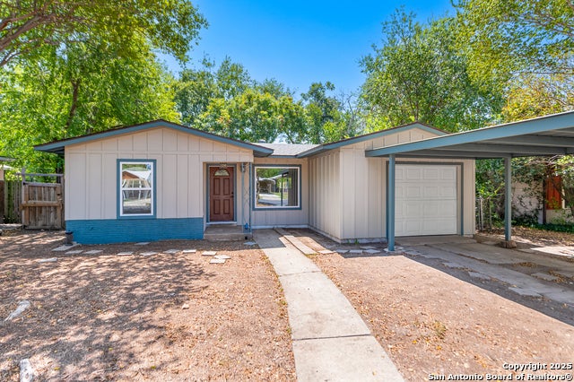 126 Creath Place, San Antonio