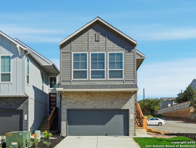 6464 Babcock Rd #719, San Antonio