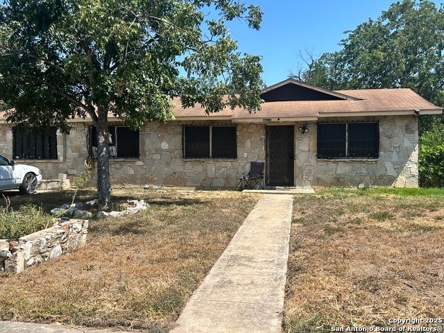 4411 Vicksburg, San Antonio