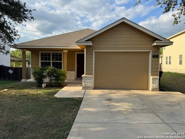 7307 Apastron Haze, San Antonio