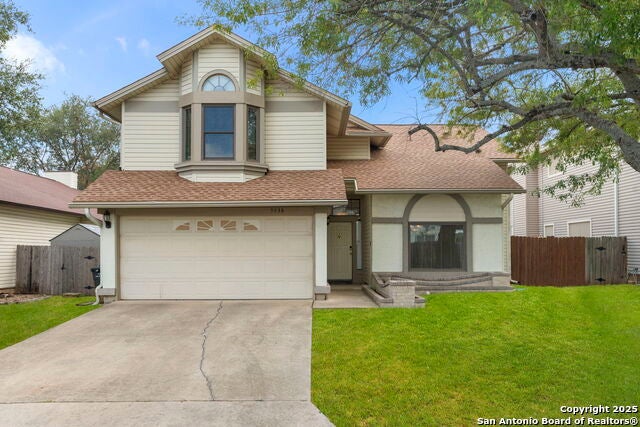 9038 Deer Park, San Antonio