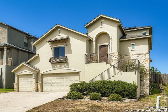 23427 Woodlawn Ridge, San Antonio