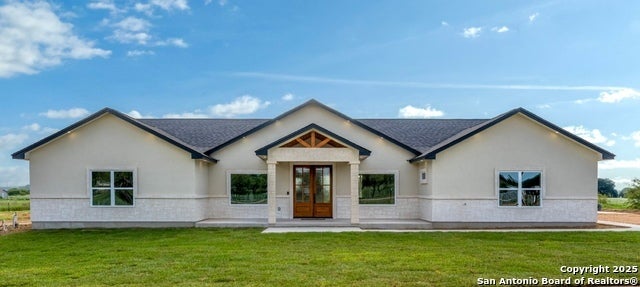 16211 County Road 350, San Antonio