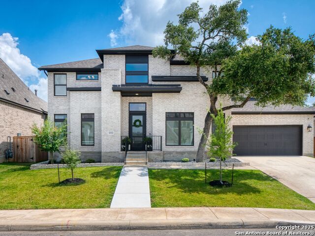 10012 Rebecca Place, Boerne
