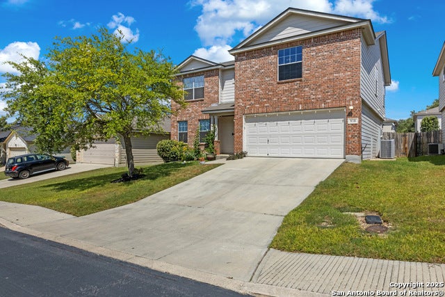 938 Magnolia, San Antonio