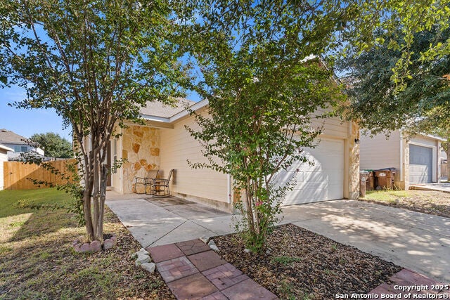 10907 Western Cactus, San Antonio