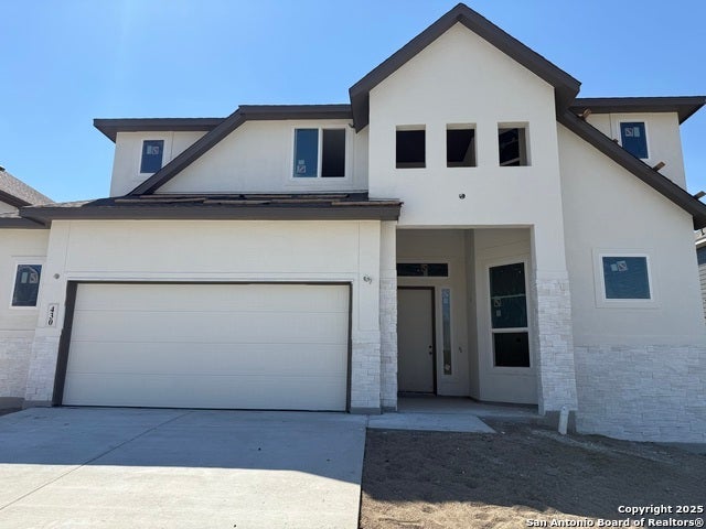 430 Glenwood Ranch, Cibolo