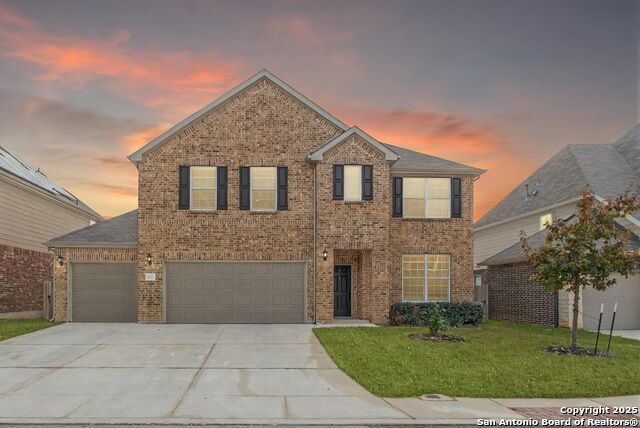 10732 Merrick Run, San Antonio