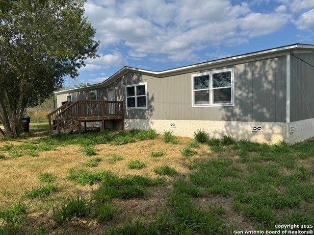 19124 Lagloria Road, Elmendorf