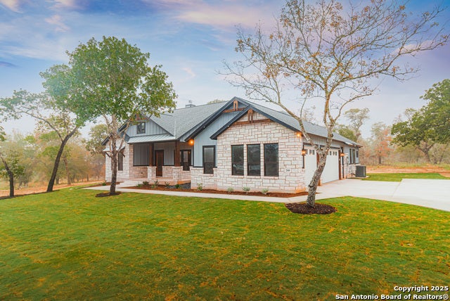 200 Crescent Ridge, Adkins